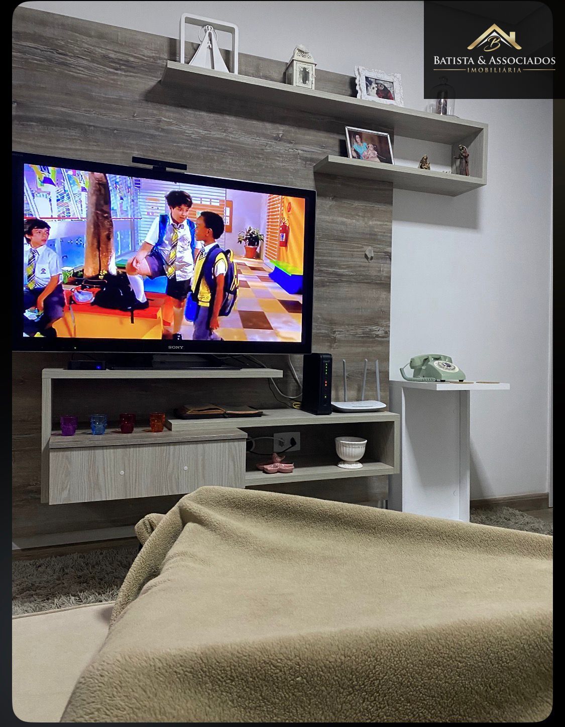 Apartamento, 2 quartos, 65 m² - Foto 7