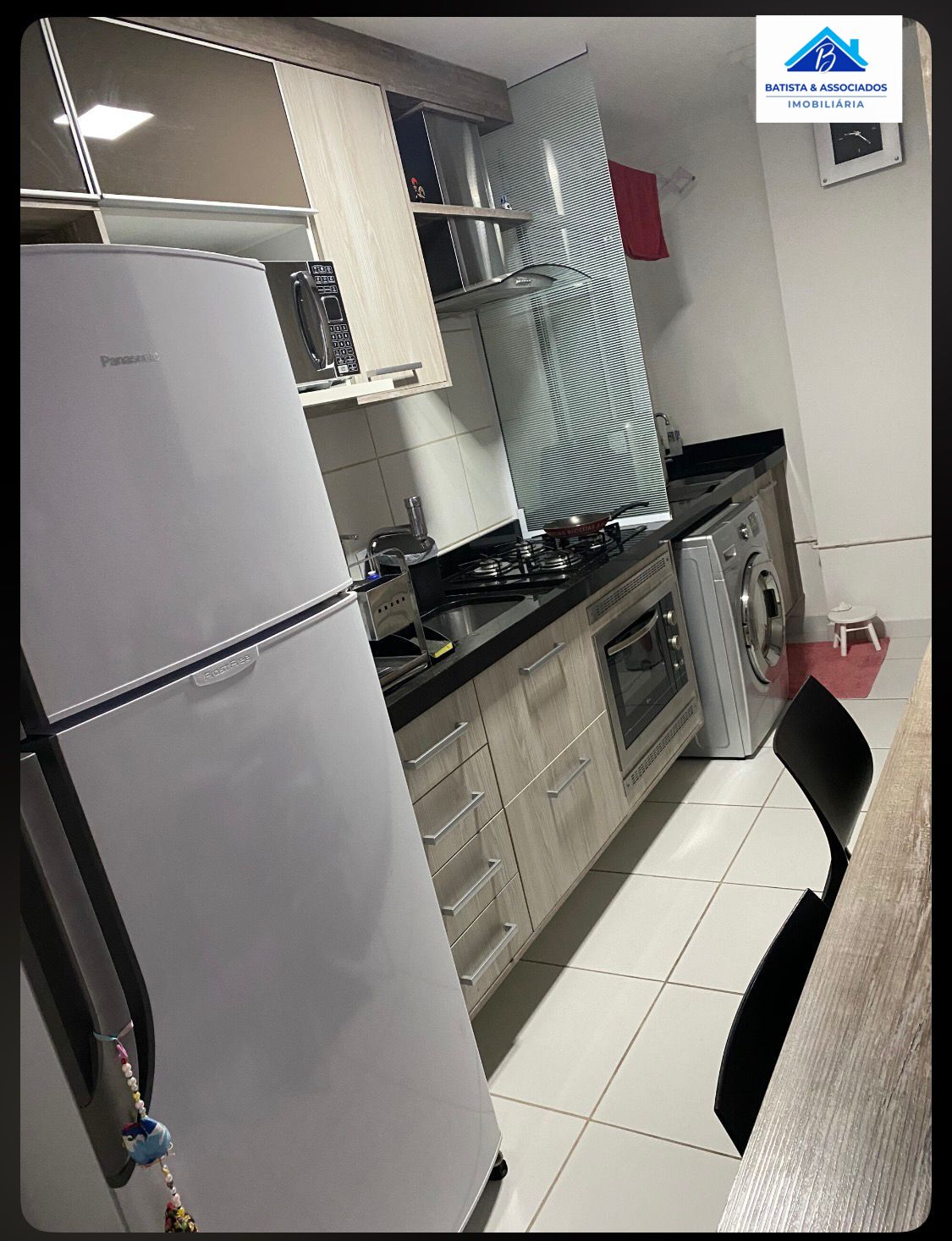Apartamento, 2 quartos, 65 m² - Foto 9