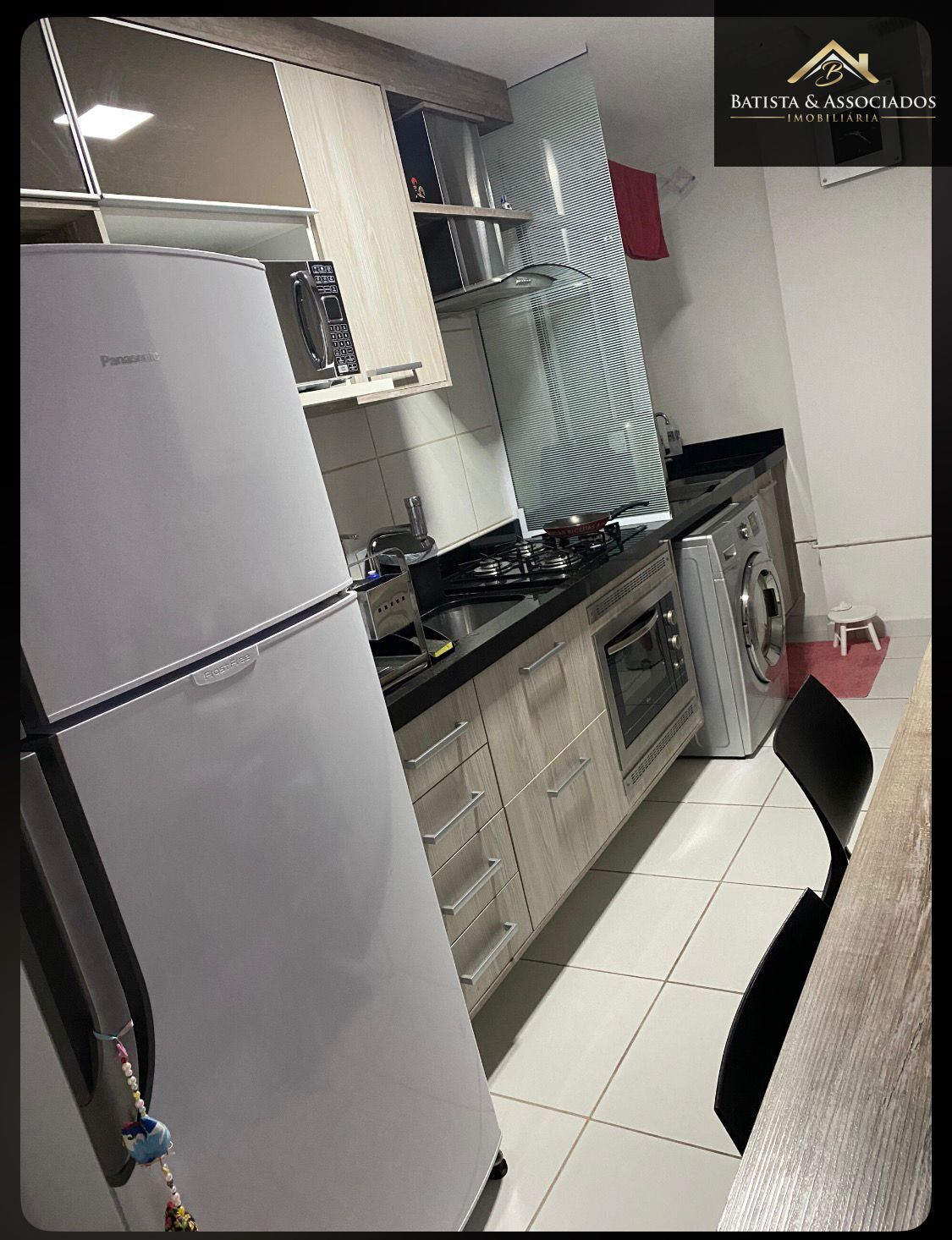 Apartamento, 2 quartos, 65 m² - Foto 9