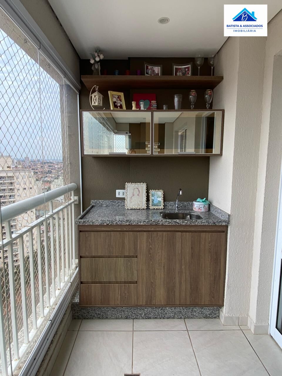 Apartamento, 2 quartos, 65 m² - Foto 12