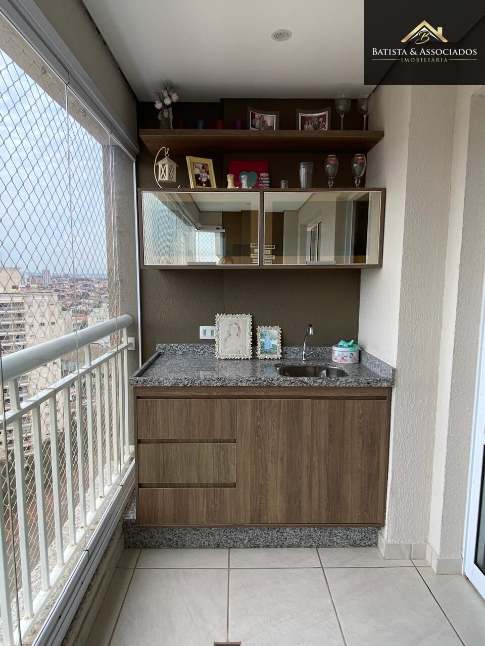 Apartamento, 2 quartos, 65 m² - Foto 12