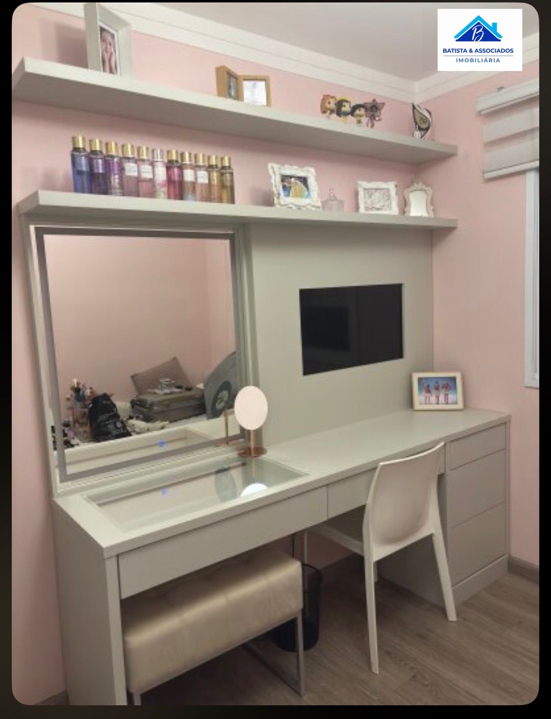 Apartamento, 2 quartos, 65 m² - Foto 11
