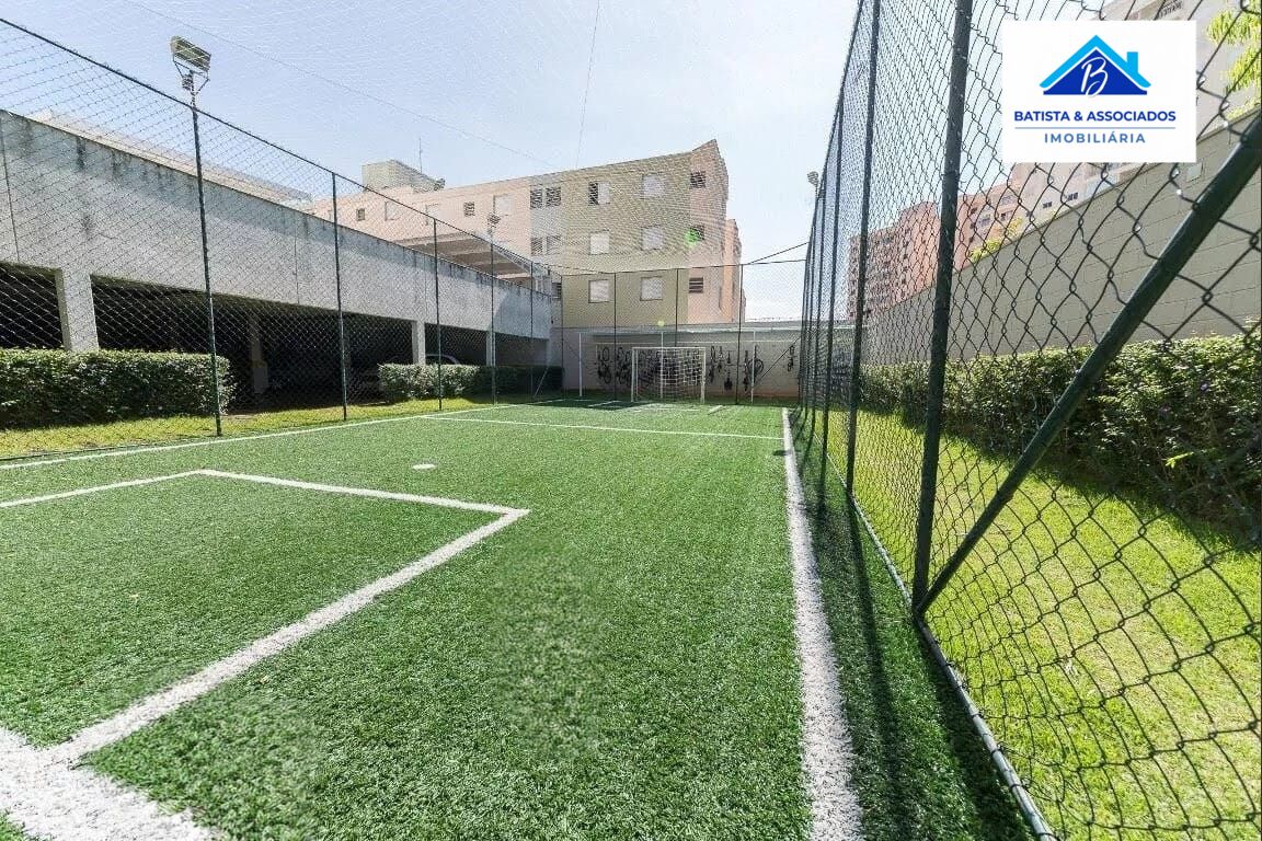 Apartamento, 2 quartos, 65 m² - Foto 5