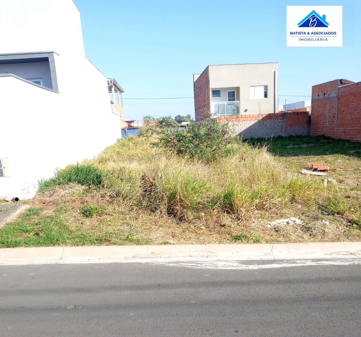 Terreno à venda, 160m² - Foto 1