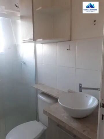 Apartamento à venda com 2 quartos, 45m² - Foto 10