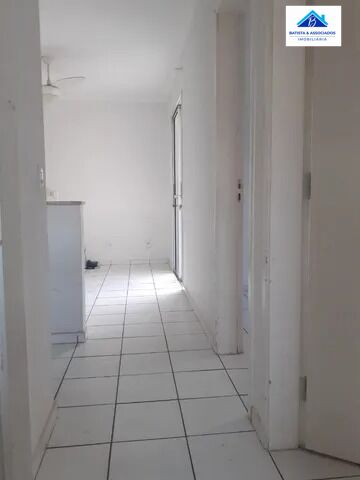 Apartamento à venda com 2 quartos, 45m² - Foto 9