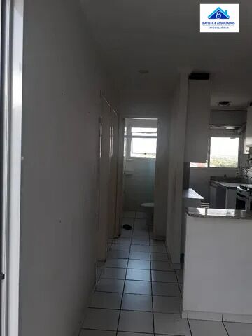 Apartamento à venda com 2 quartos, 45m² - Foto 6