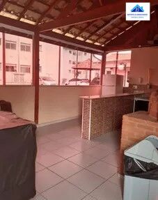 Apartamento à venda com 2 quartos, 45m² - Foto 15