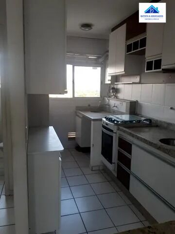 Apartamento à venda com 2 quartos, 45m² - Foto 5