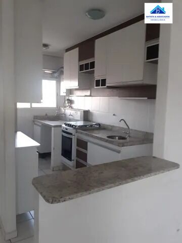 Apartamento à venda com 2 quartos, 45m² - Foto 4