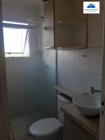 Apartamento à venda com 2 quartos, 45m² - Foto 11