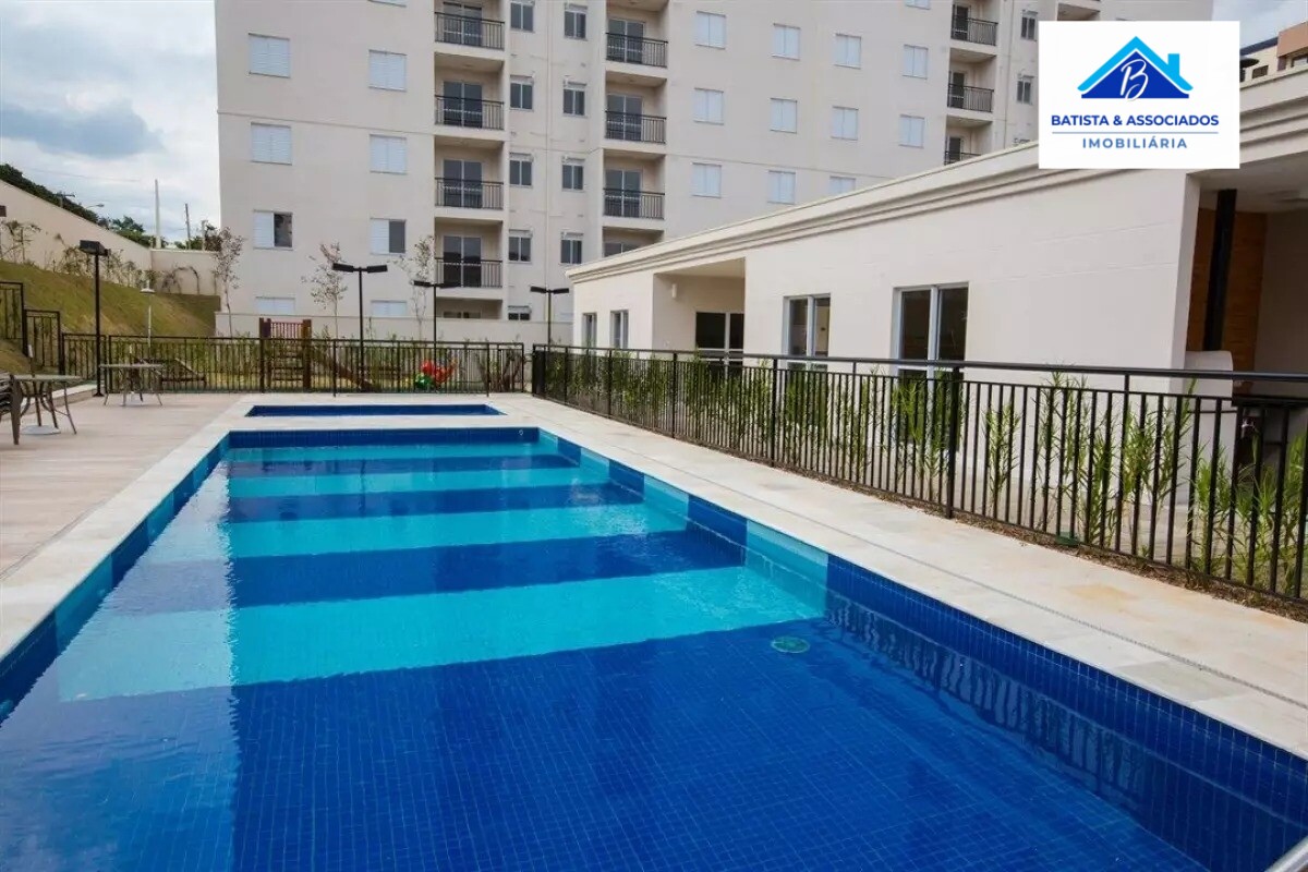 Apartamento à venda com 2 quartos, 57m² - Foto 10