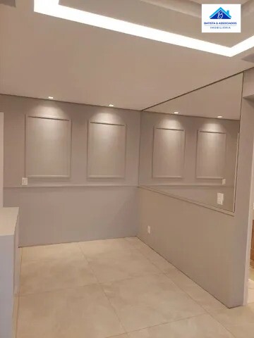 Apartamento à venda com 2 quartos, 57m² - Foto 3