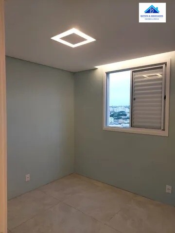 Apartamento à venda com 2 quartos, 57m² - Foto 5