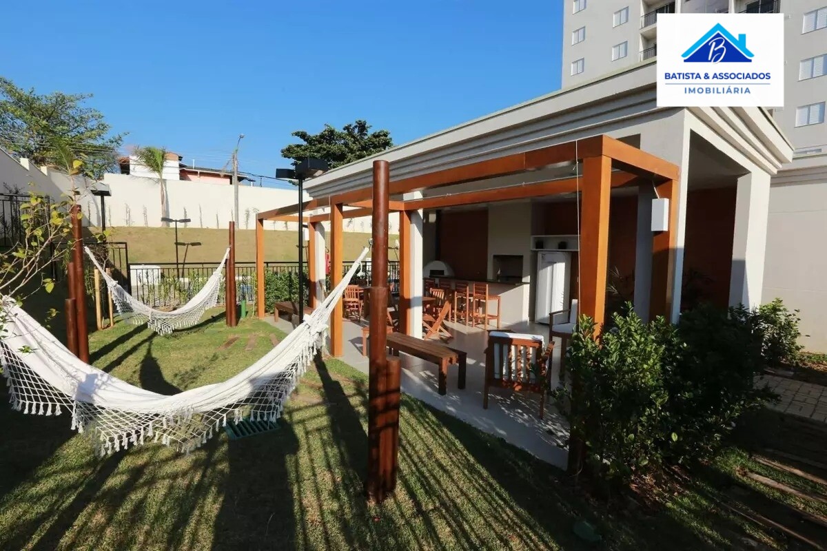 Apartamento à venda com 2 quartos, 57m² - Foto 15