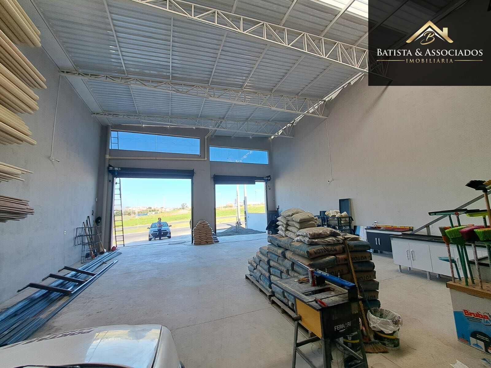 Loja-Salão, 220 m² - Foto 6