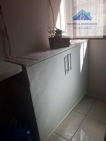 Apartamento à venda com 2 quartos, 48m² - Foto 15