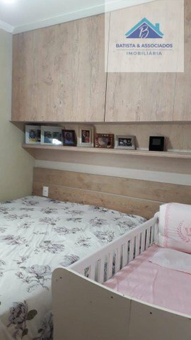 Apartamento à venda com 2 quartos, 48m² - Foto 7