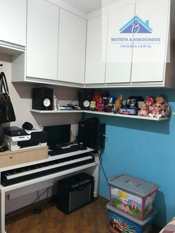 Apartamento à venda com 2 quartos, 48m² - Foto 12