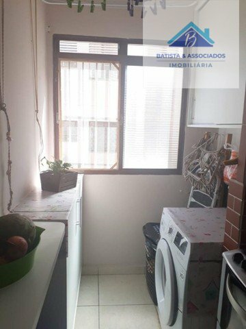 Apartamento à venda com 2 quartos, 48m² - Foto 11