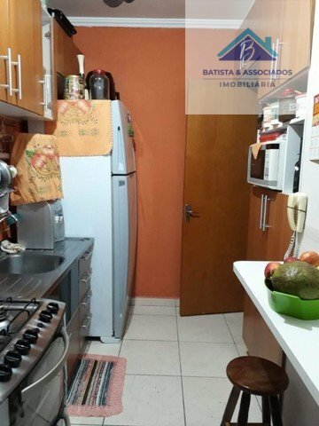 Apartamento à venda com 2 quartos, 48m² - Foto 16