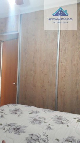 Apartamento à venda com 2 quartos, 48m² - Foto 6