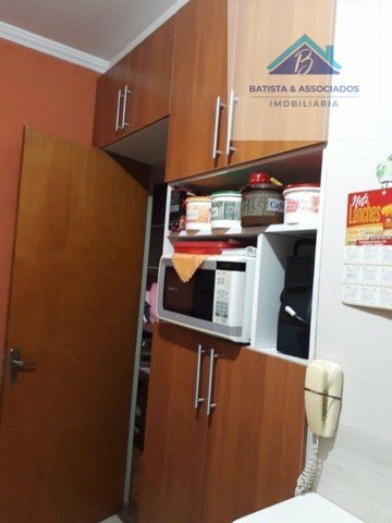 Apartamento à venda com 2 quartos, 48m² - Foto 19