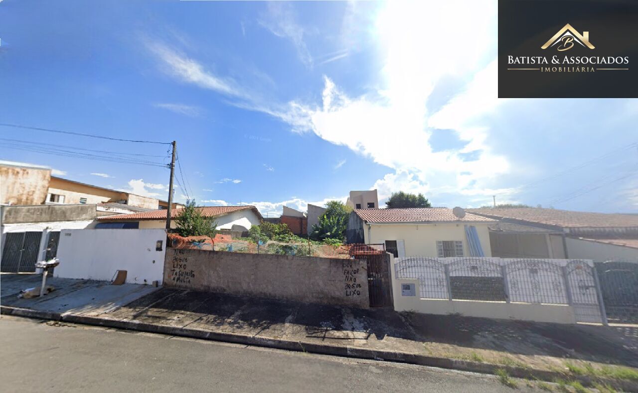 Terreno, 250 m² - Foto 1