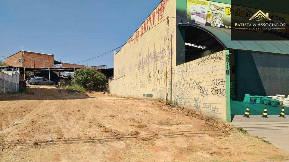 Terreno, 416 m² - Foto 2