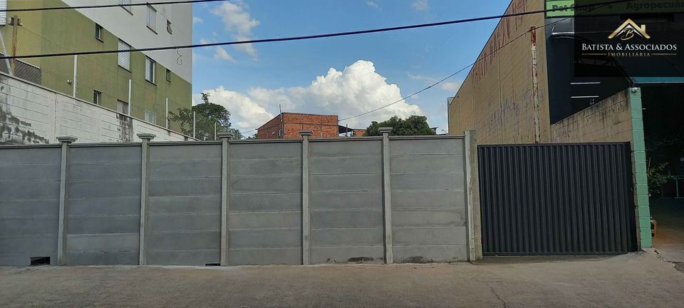 Terreno, 416 m² - Foto 1