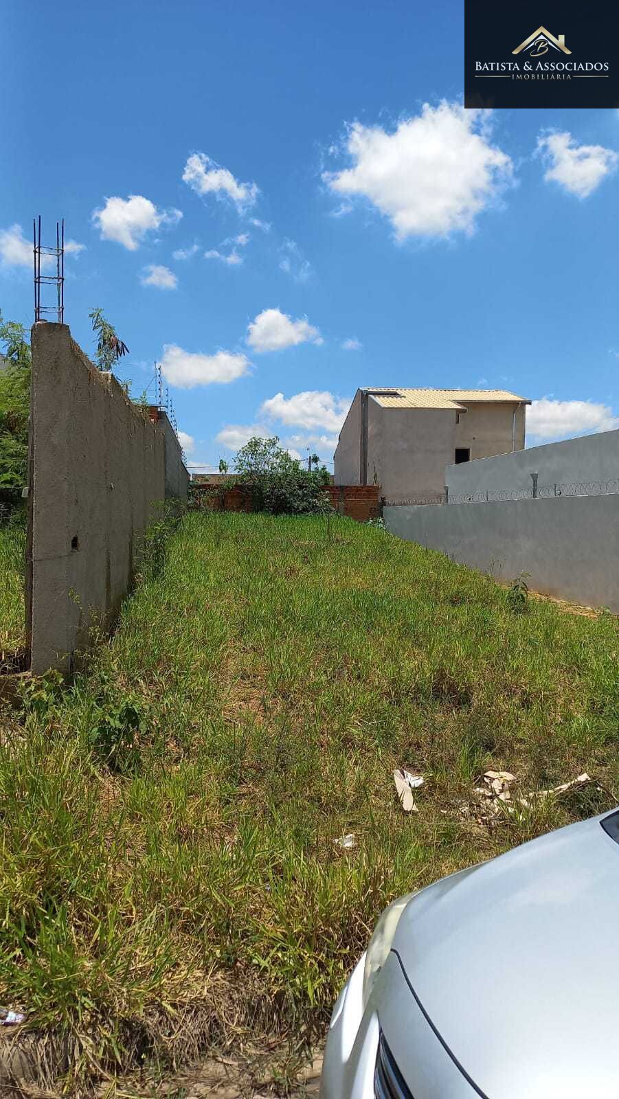 Terreno, 248 m² - Foto 1