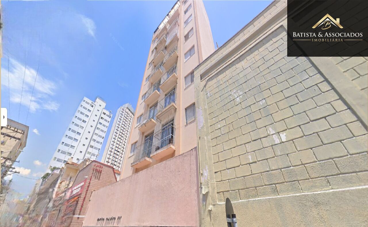 Apartamento, 1 quarto, 63 m² - Foto 2