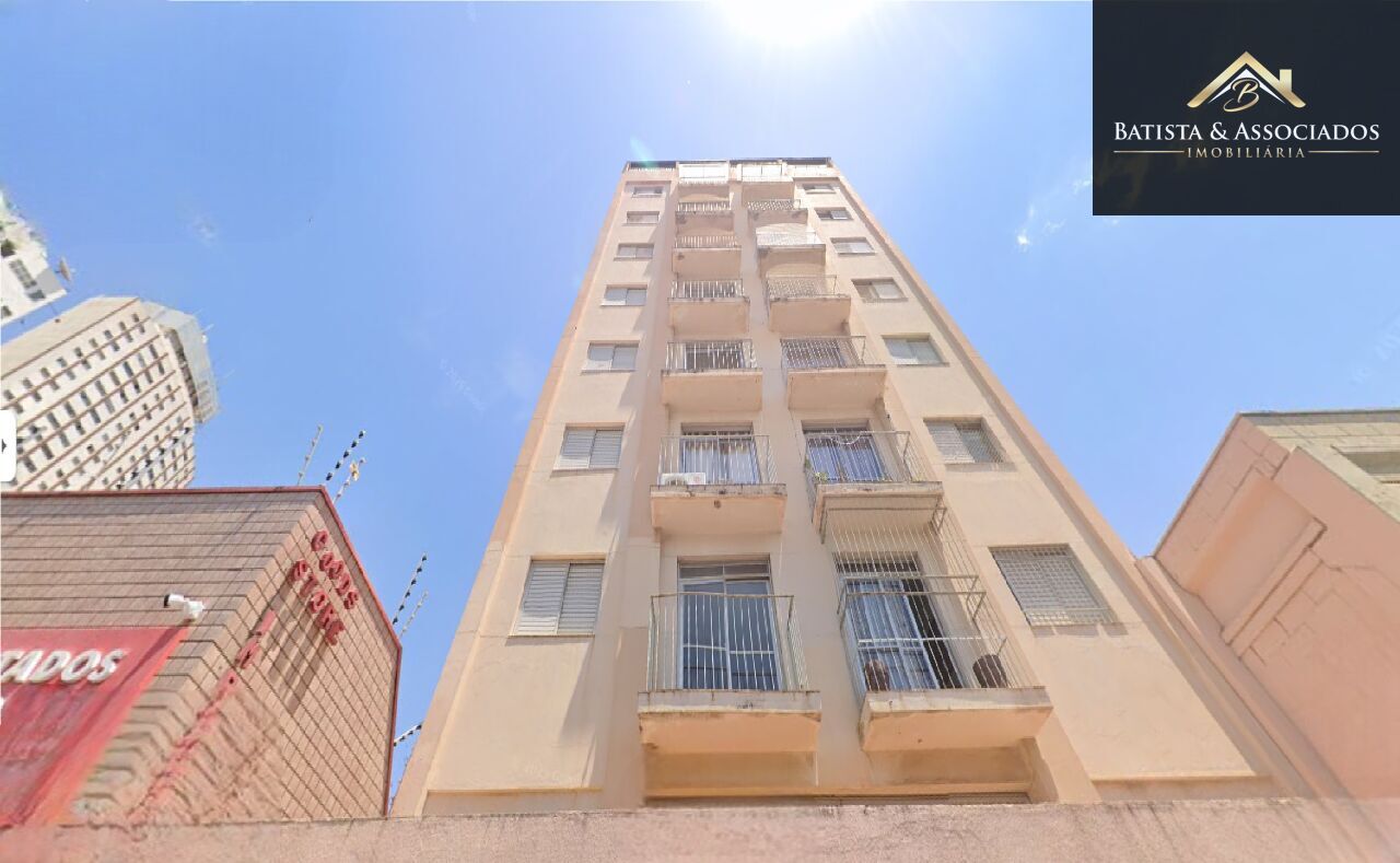 Apartamento, 1 quarto, 63 m² - Foto 1
