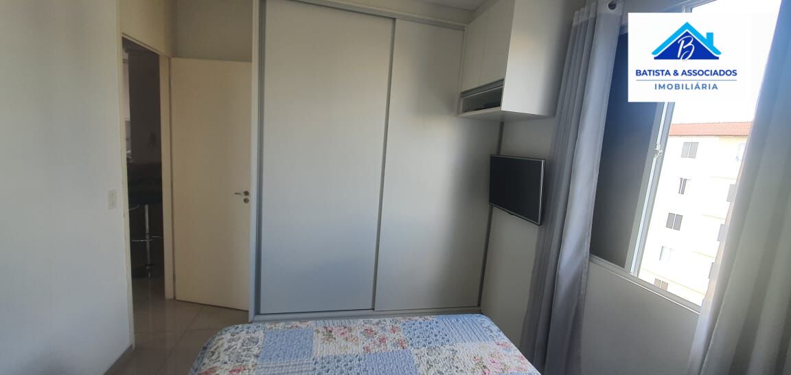 Apartamento à venda com 2 quartos, 43m² - Foto 9