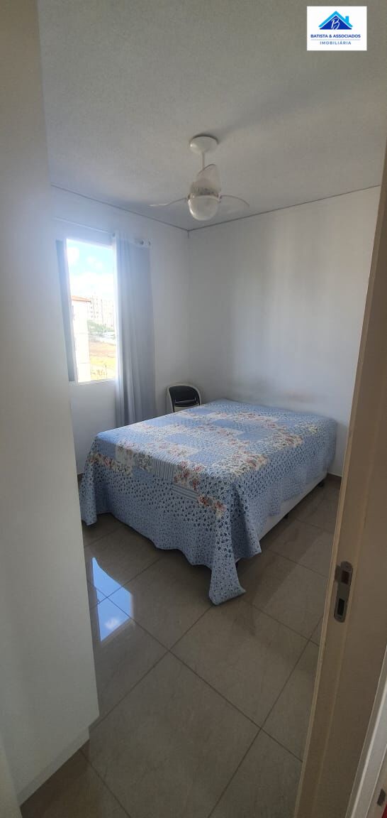 Apartamento à venda com 2 quartos, 43m² - Foto 11