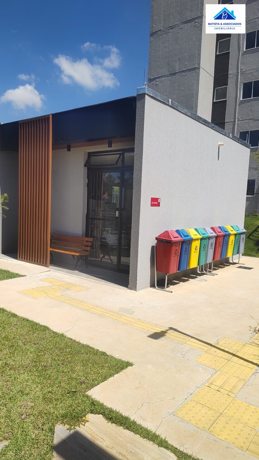 Apartamento, 2 quartos, 38 m² - Foto 18