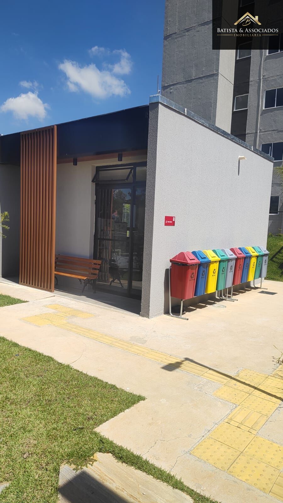 Apartamento, 2 quartos, 38 m² - Foto 18