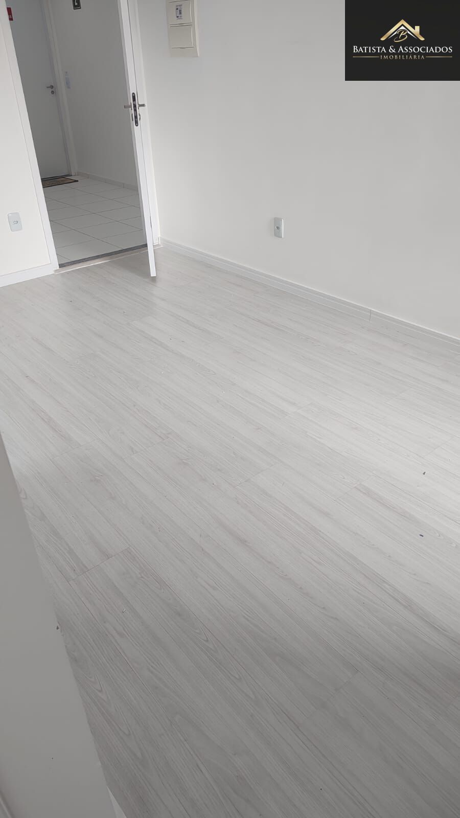 Apartamento, 2 quartos, 38 m² - Foto 2