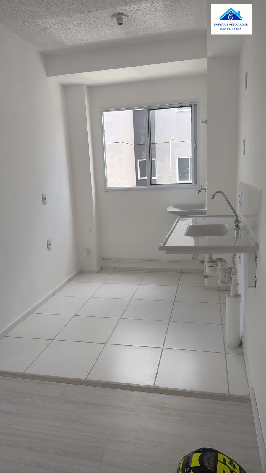 Apartamento, 2 quartos, 38 m² - Foto 14