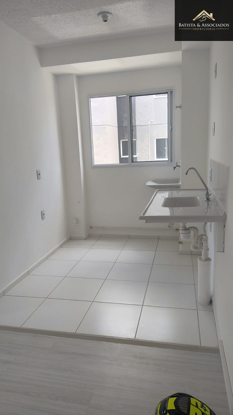 Apartamento, 2 quartos, 38 m² - Foto 14