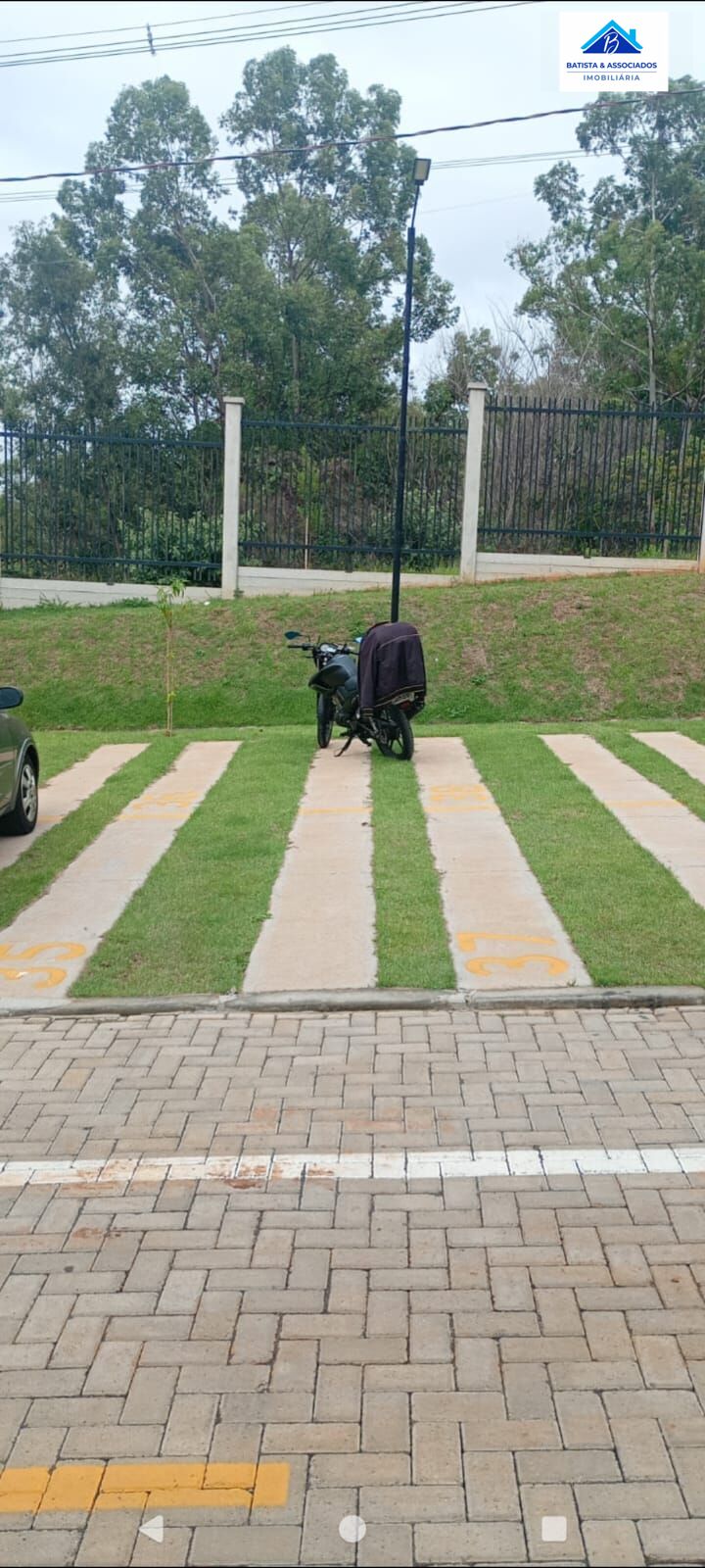 Apartamento, 2 quartos, 38 m² - Foto 19