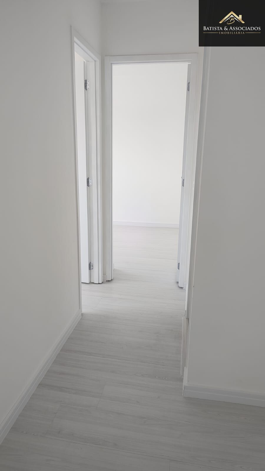 Apartamento, 2 quartos, 38 m² - Foto 3
