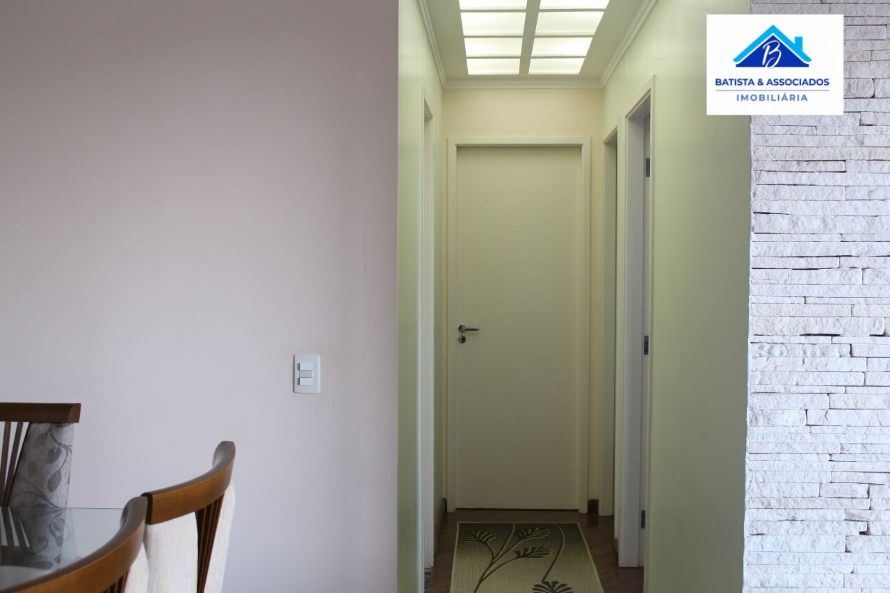 Apartamento à venda com 3 quartos, 72m² - Foto 6