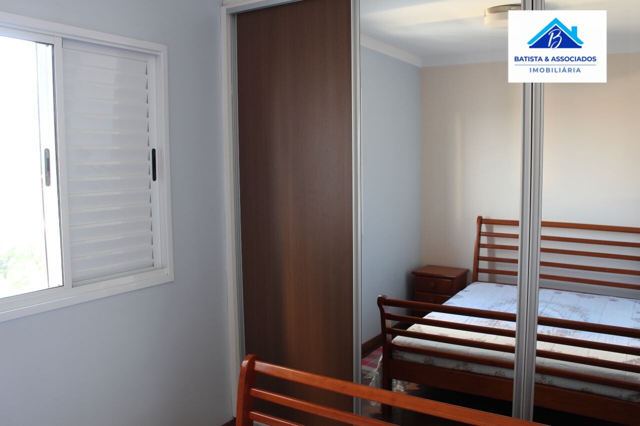 Apartamento à venda com 3 quartos, 72m² - Foto 8