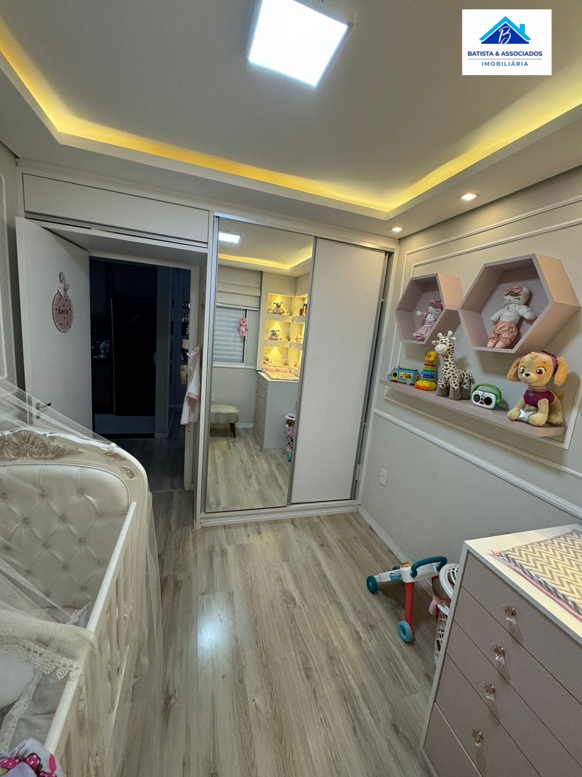 Apartamento, 2 quartos, 48 m² - Foto 8