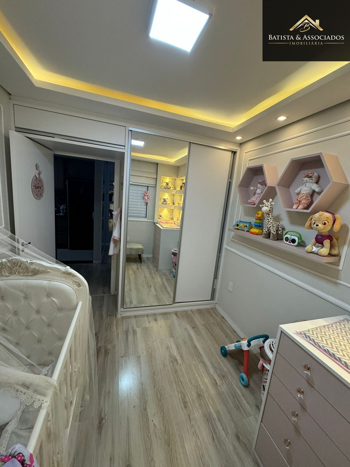 Apartamento, 2 quartos, 48 m² - Foto 8