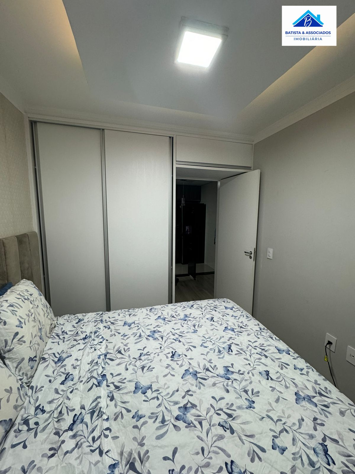 Apartamento, 2 quartos, 48 m² - Foto 10