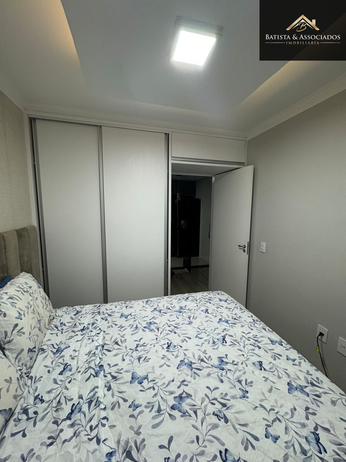 Apartamento, 2 quartos, 48 m² - Foto 10