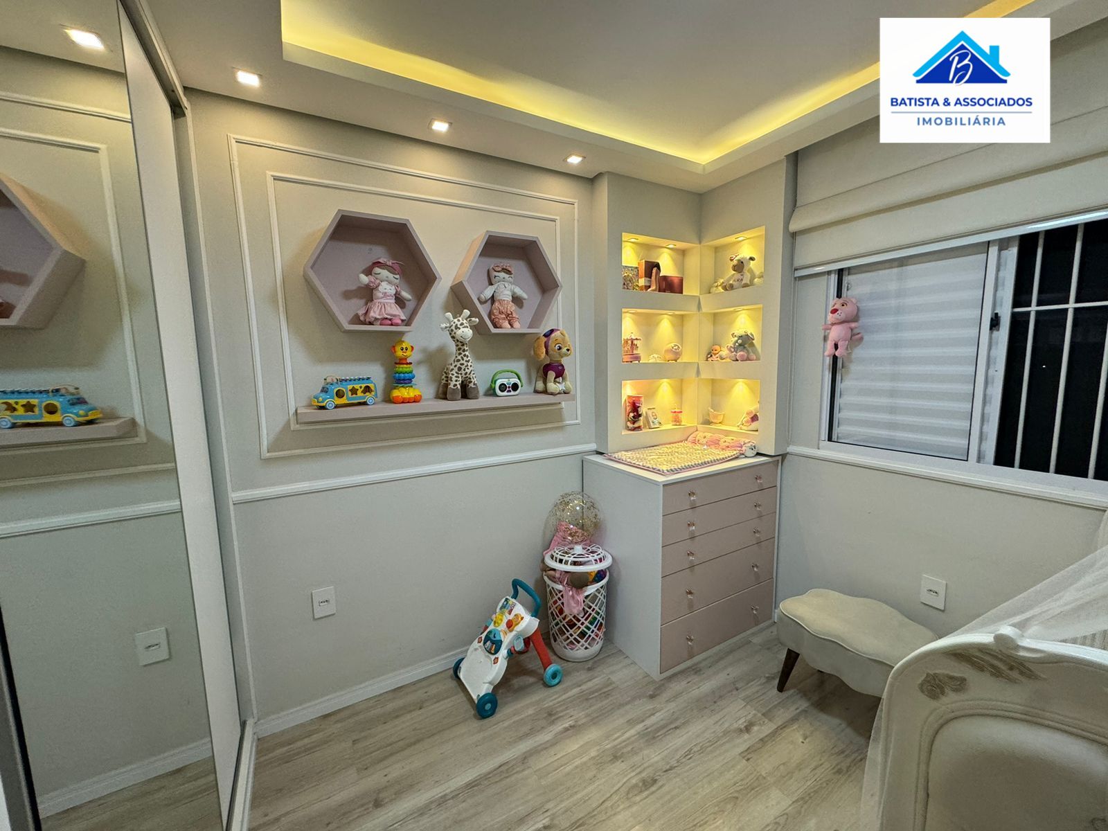 Apartamento, 2 quartos, 48 m² - Foto 6