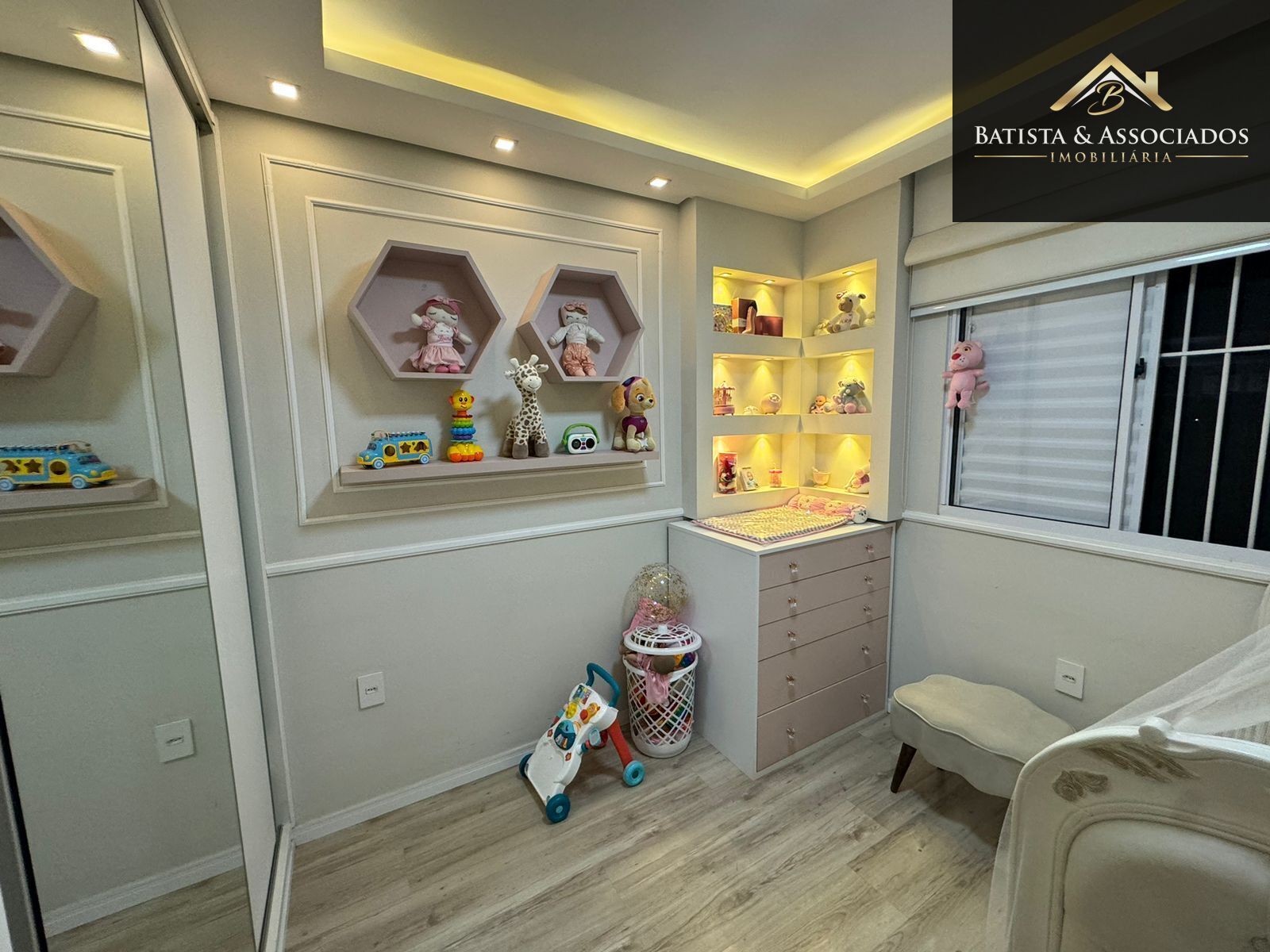 Apartamento, 2 quartos, 48 m² - Foto 6